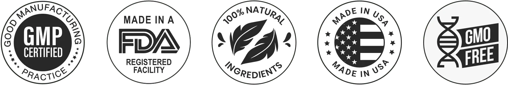 ZenCortex gmp and fda approved